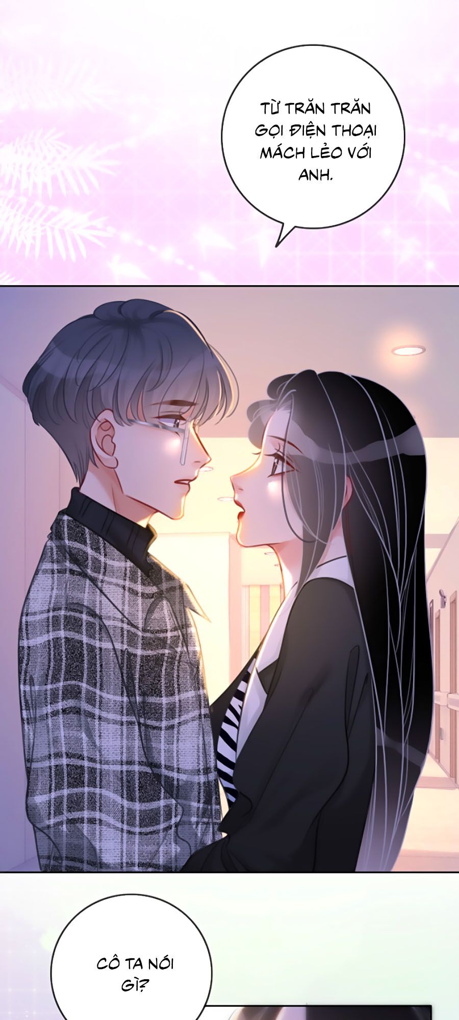 Ám Hắc Hệ Noãn Hôn: Chapter 135