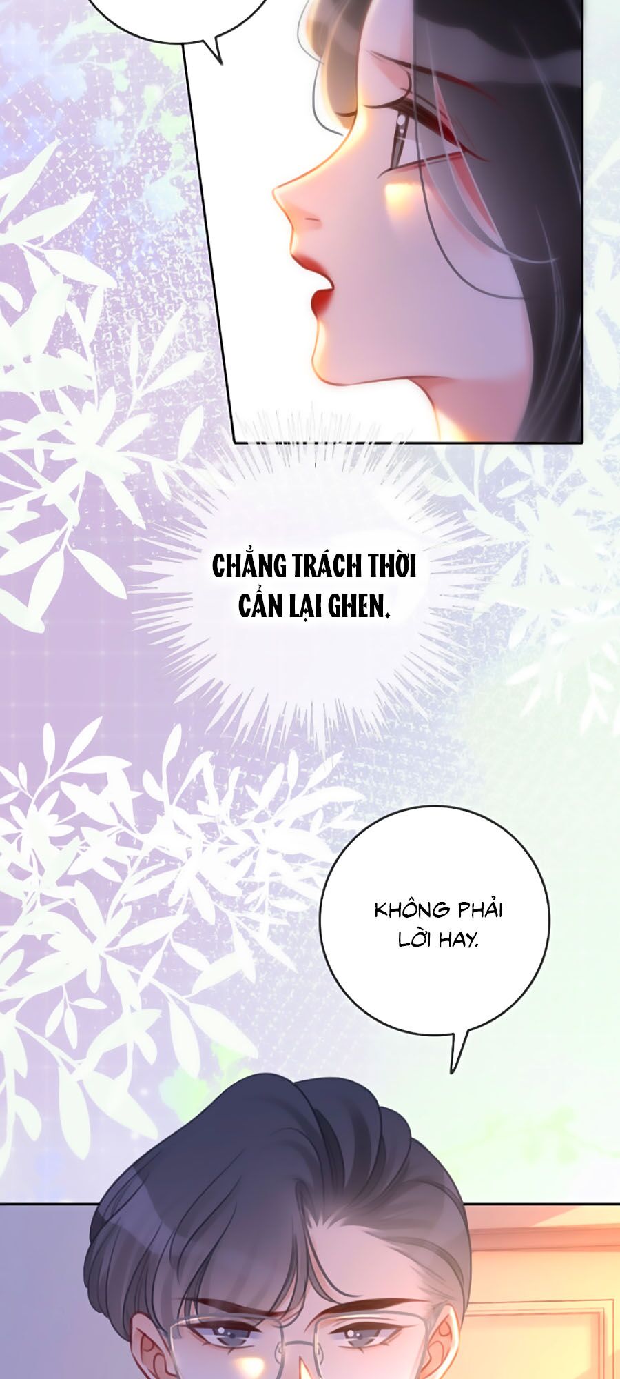 Ám Hắc Hệ Noãn Hôn: Chapter 135