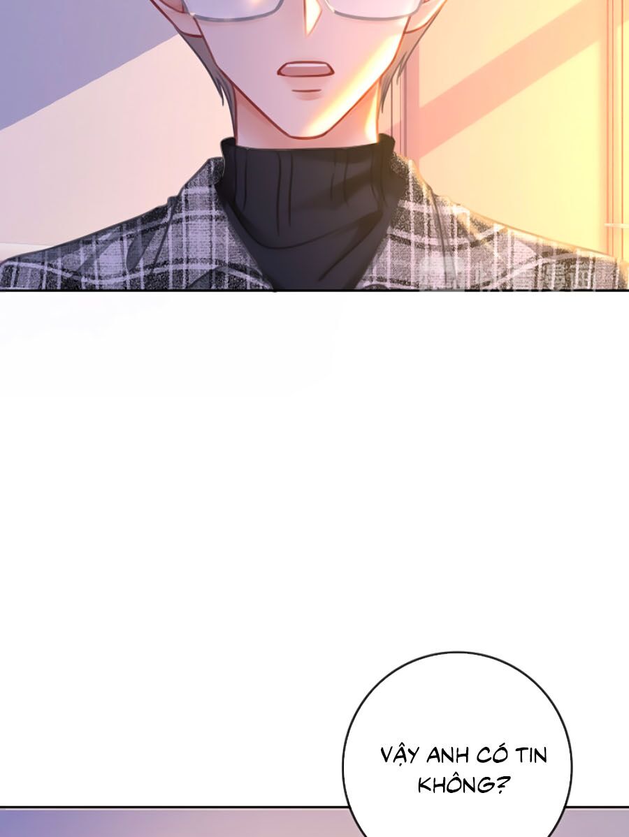 Ám Hắc Hệ Noãn Hôn: Chapter 135