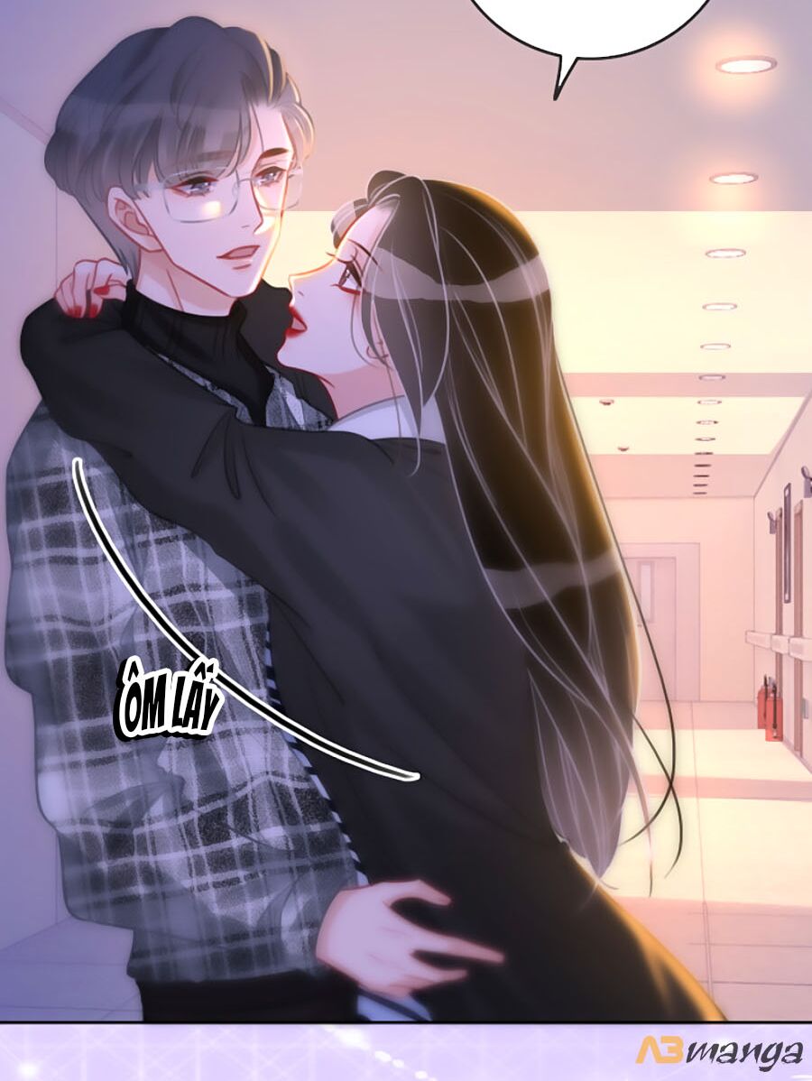 Ám Hắc Hệ Noãn Hôn: Chapter 135