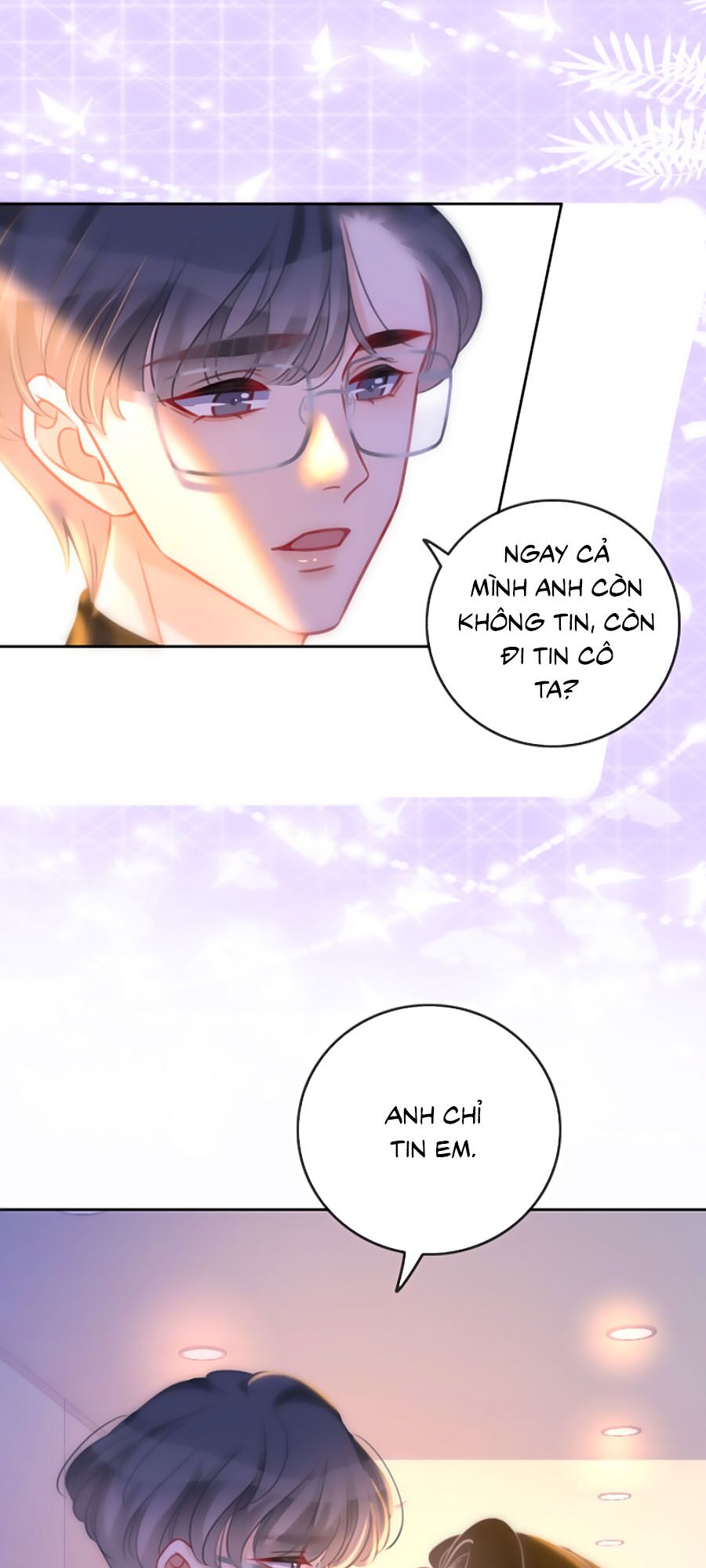 Ám Hắc Hệ Noãn Hôn: Chapter 135