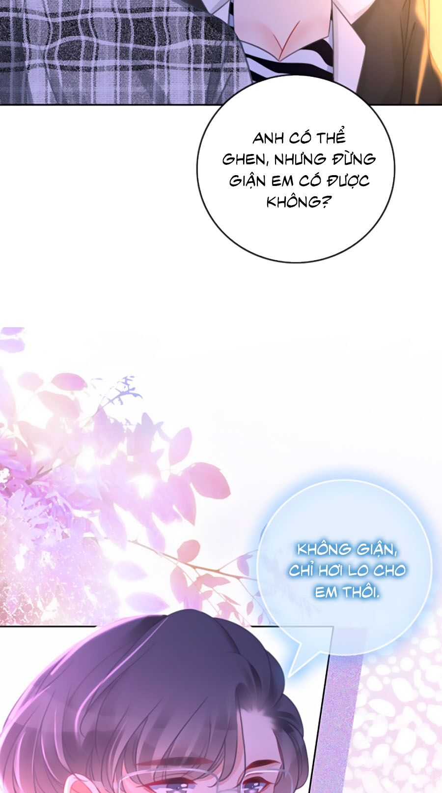 Ám Hắc Hệ Noãn Hôn: Chapter 135