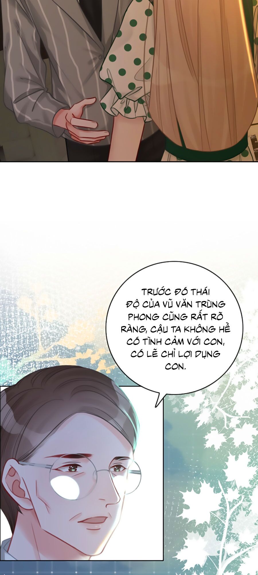 Ám Hắc Hệ Noãn Hôn: Chapter 135