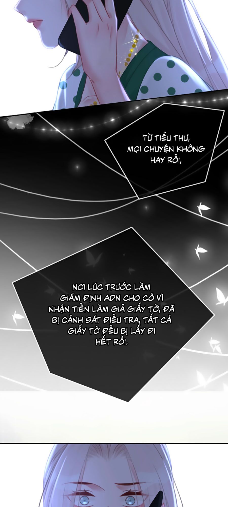 Ám Hắc Hệ Noãn Hôn: Chapter 135