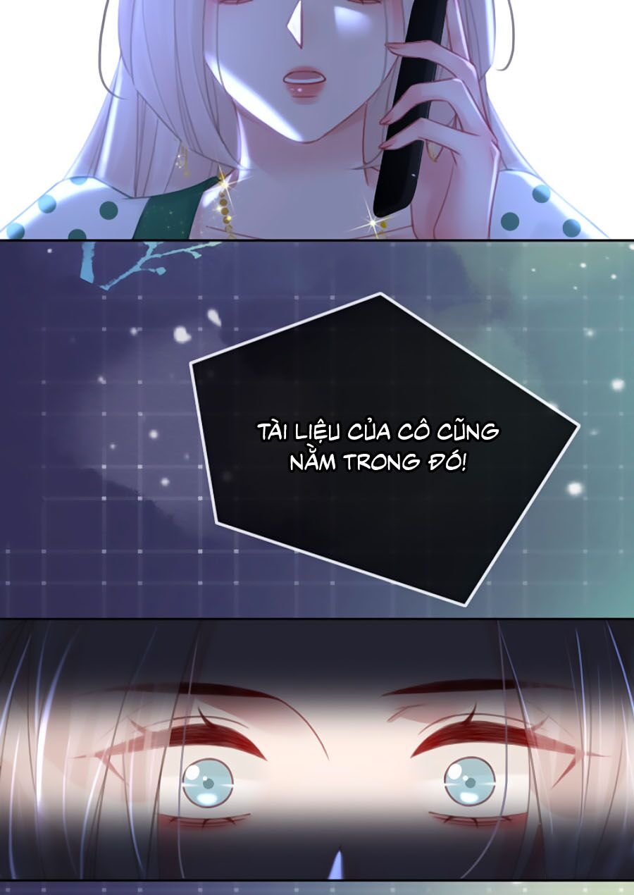 Ám Hắc Hệ Noãn Hôn: Chapter 135