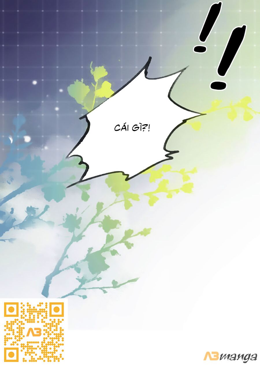 Ám Hắc Hệ Noãn Hôn: Chapter 135