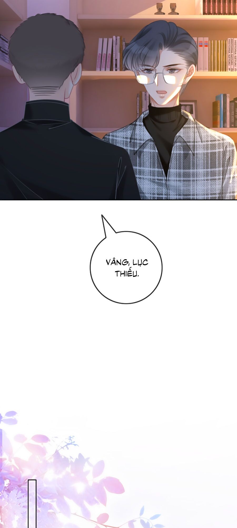 Ám Hắc Hệ Noãn Hôn: Chapter 135