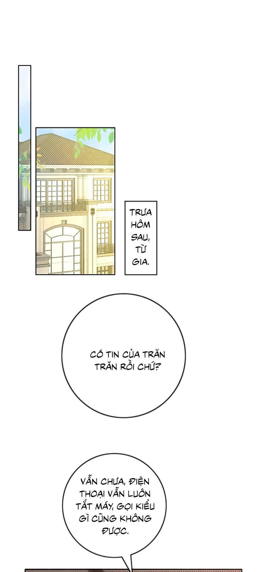Ám Hắc Hệ Noãn Hôn: Chapter 137
