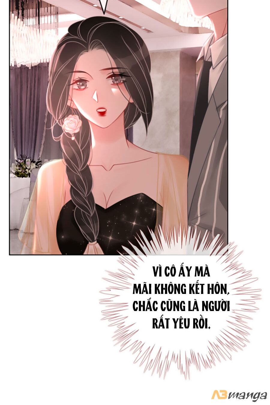 Ám Hắc Hệ Noãn Hôn: Chapter 137