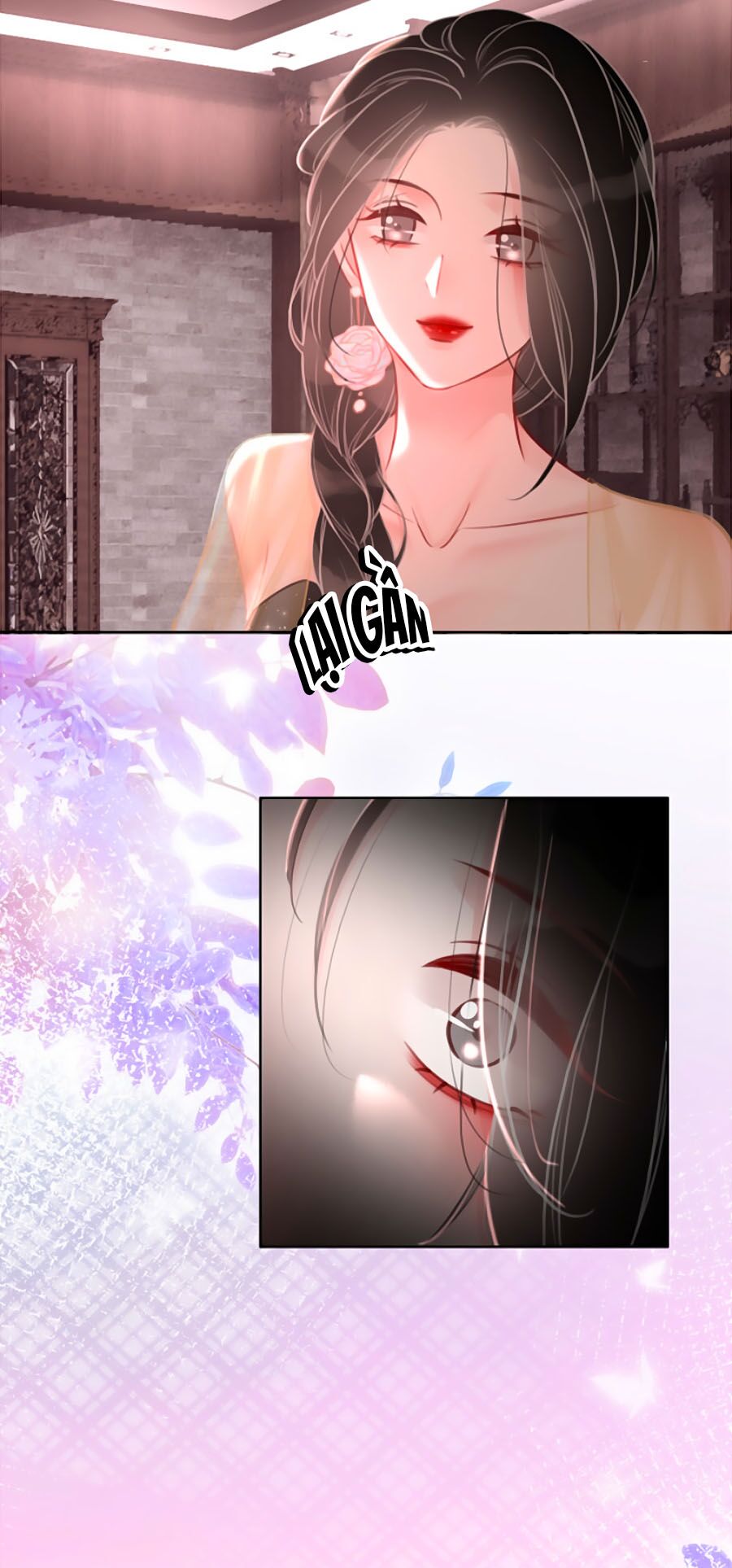 Ám Hắc Hệ Noãn Hôn: Chapter 137