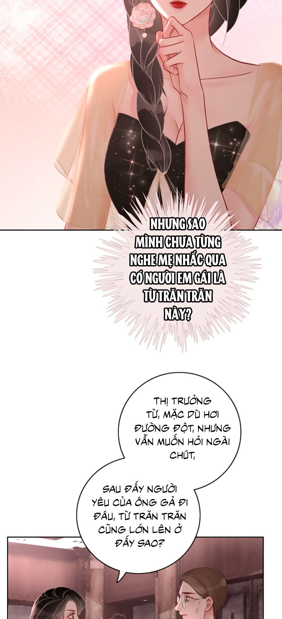 Ám Hắc Hệ Noãn Hôn: Chapter 137