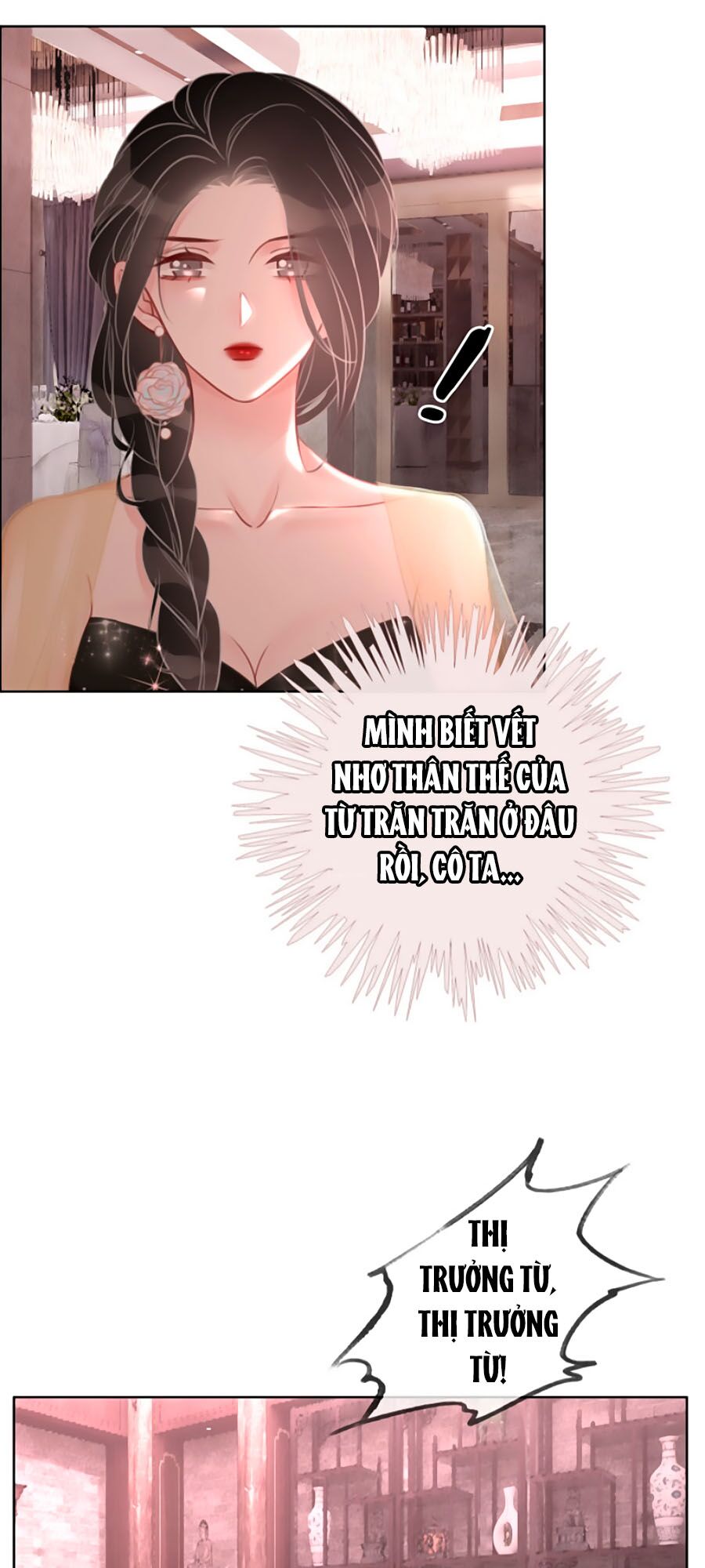 Ám Hắc Hệ Noãn Hôn: Chapter 137