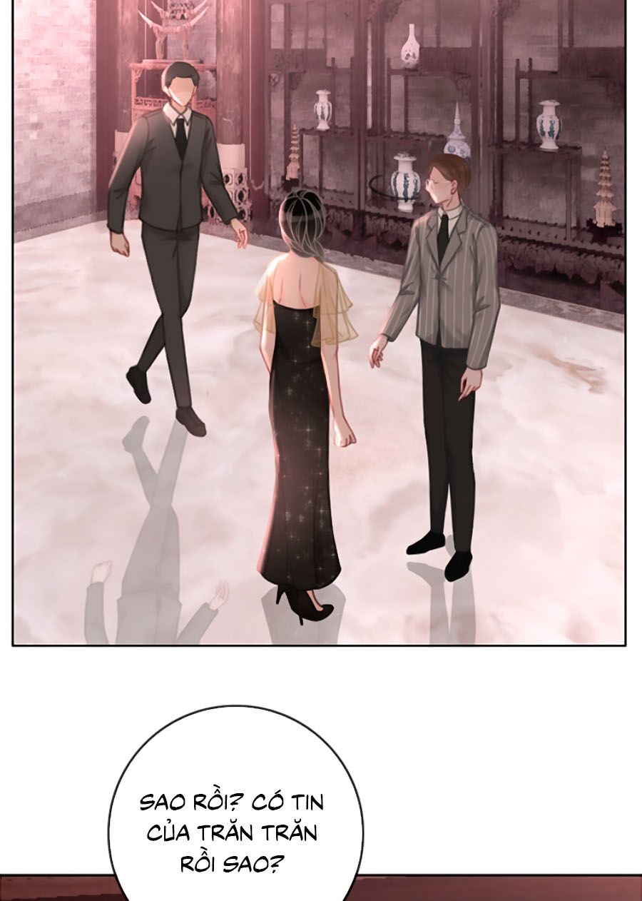 Ám Hắc Hệ Noãn Hôn: Chapter 137
