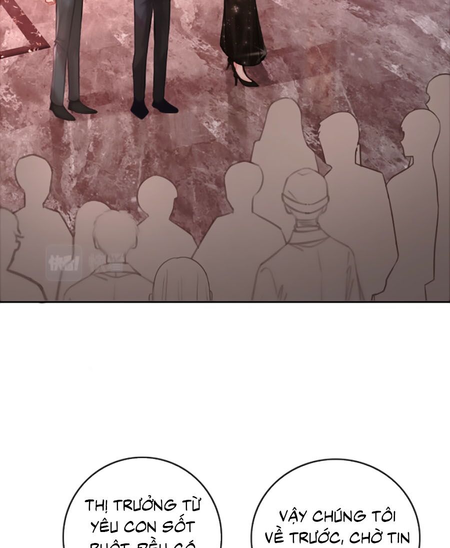 Ám Hắc Hệ Noãn Hôn: Chapter 137