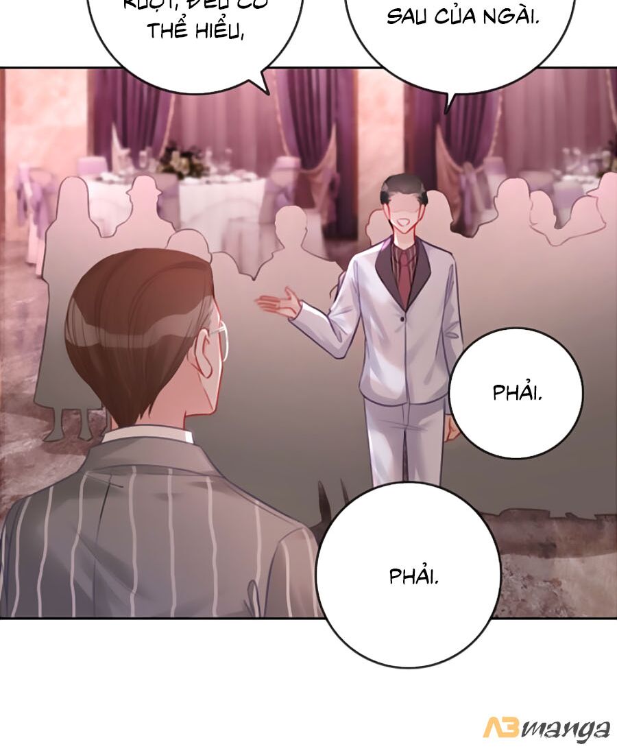Ám Hắc Hệ Noãn Hôn: Chapter 137