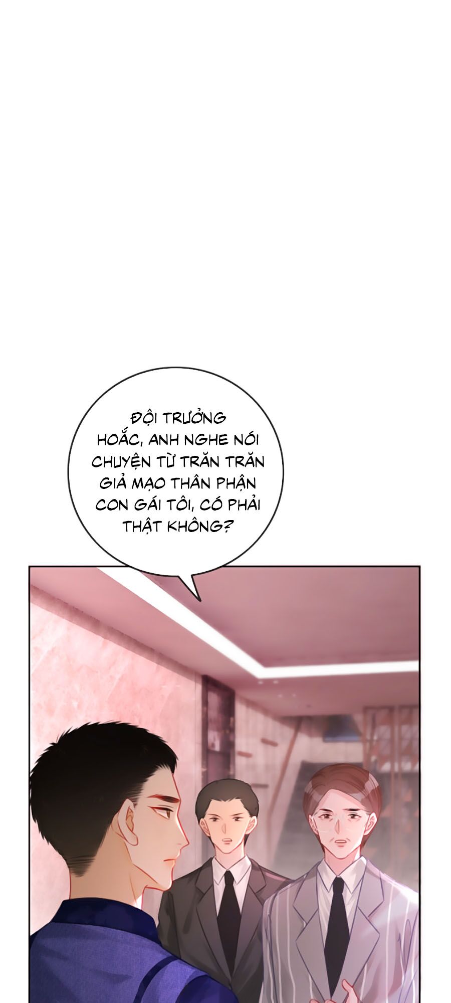 Ám Hắc Hệ Noãn Hôn: Chapter 137