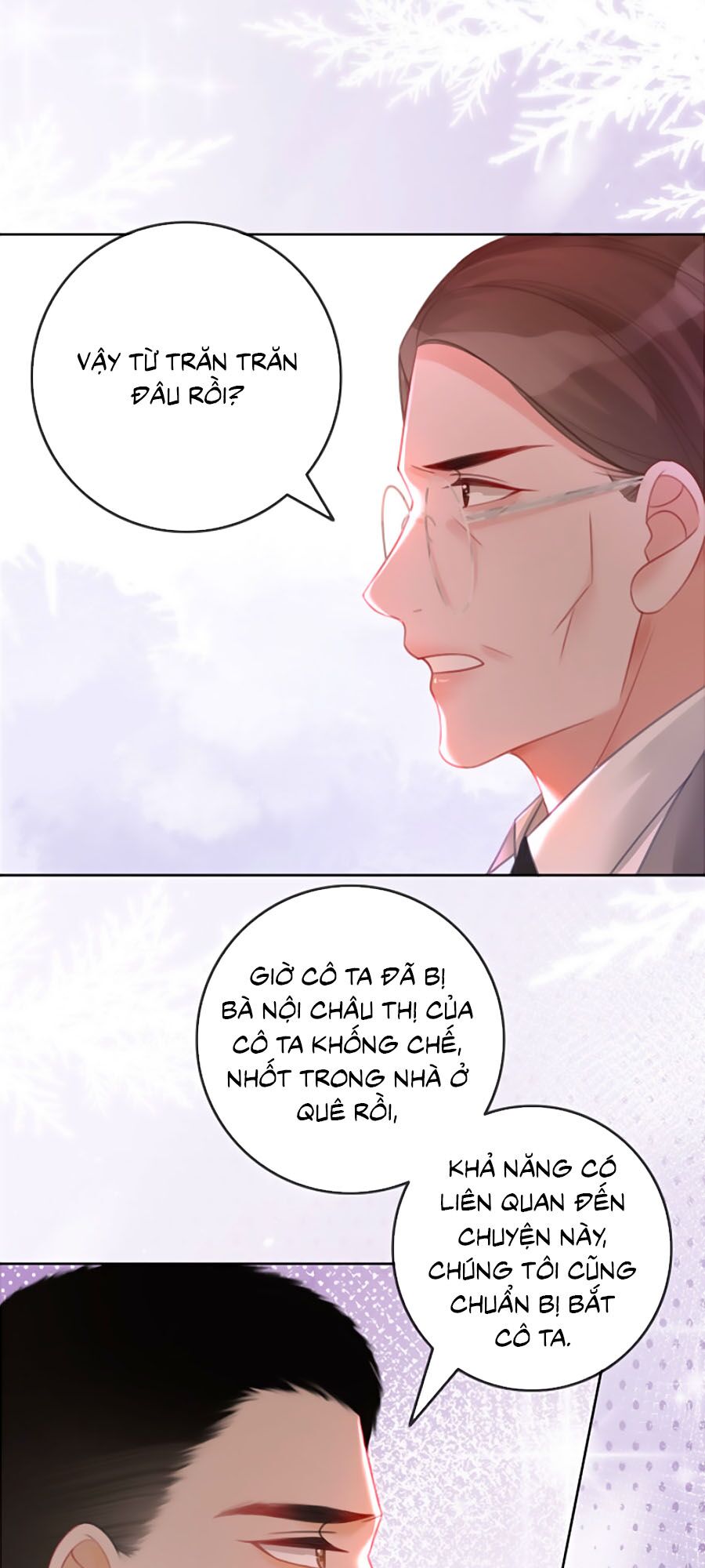 Ám Hắc Hệ Noãn Hôn: Chapter 137