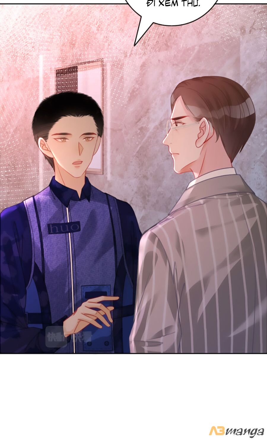 Ám Hắc Hệ Noãn Hôn: Chapter 137