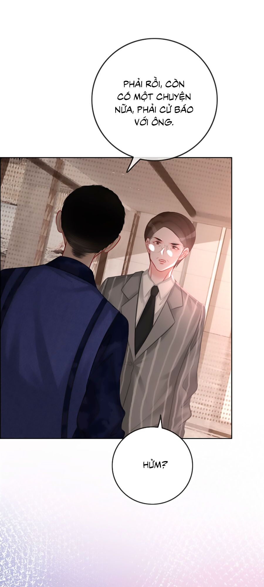 Ám Hắc Hệ Noãn Hôn: Chapter 137