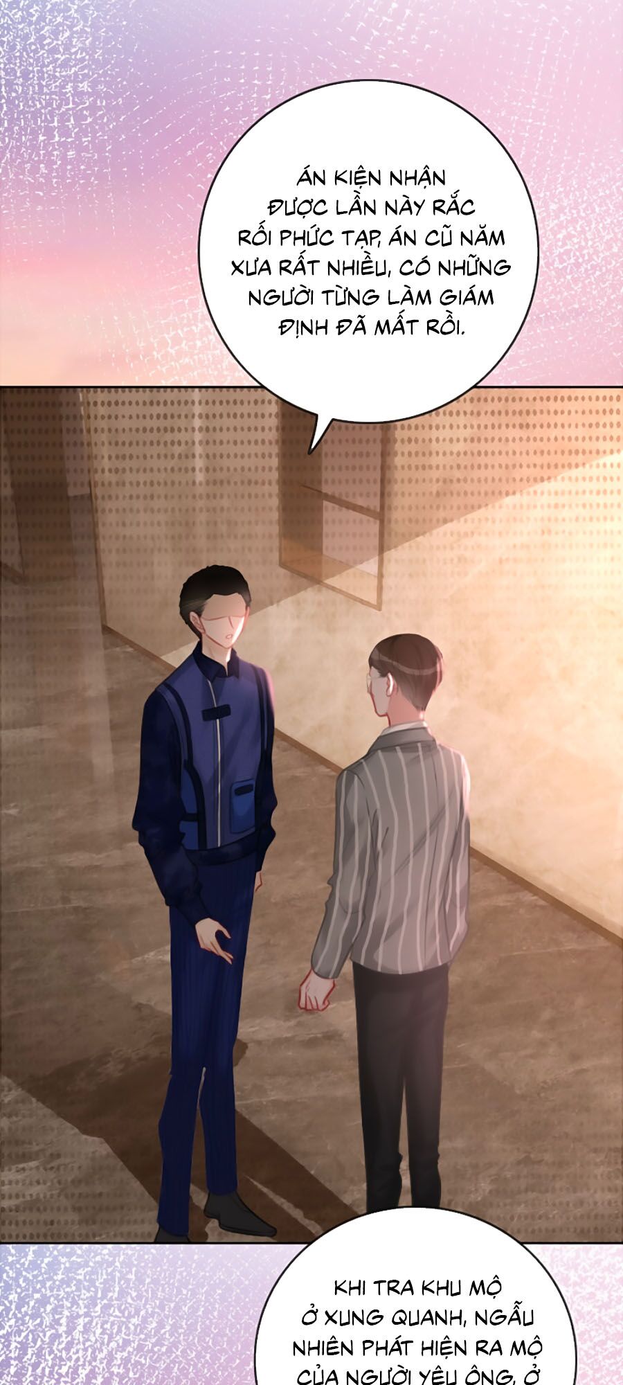 Ám Hắc Hệ Noãn Hôn: Chapter 137