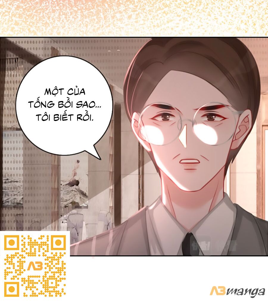 Ám Hắc Hệ Noãn Hôn: Chapter 137