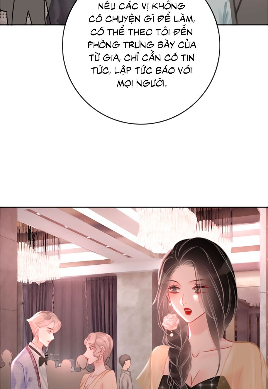 Ám Hắc Hệ Noãn Hôn: Chapter 137