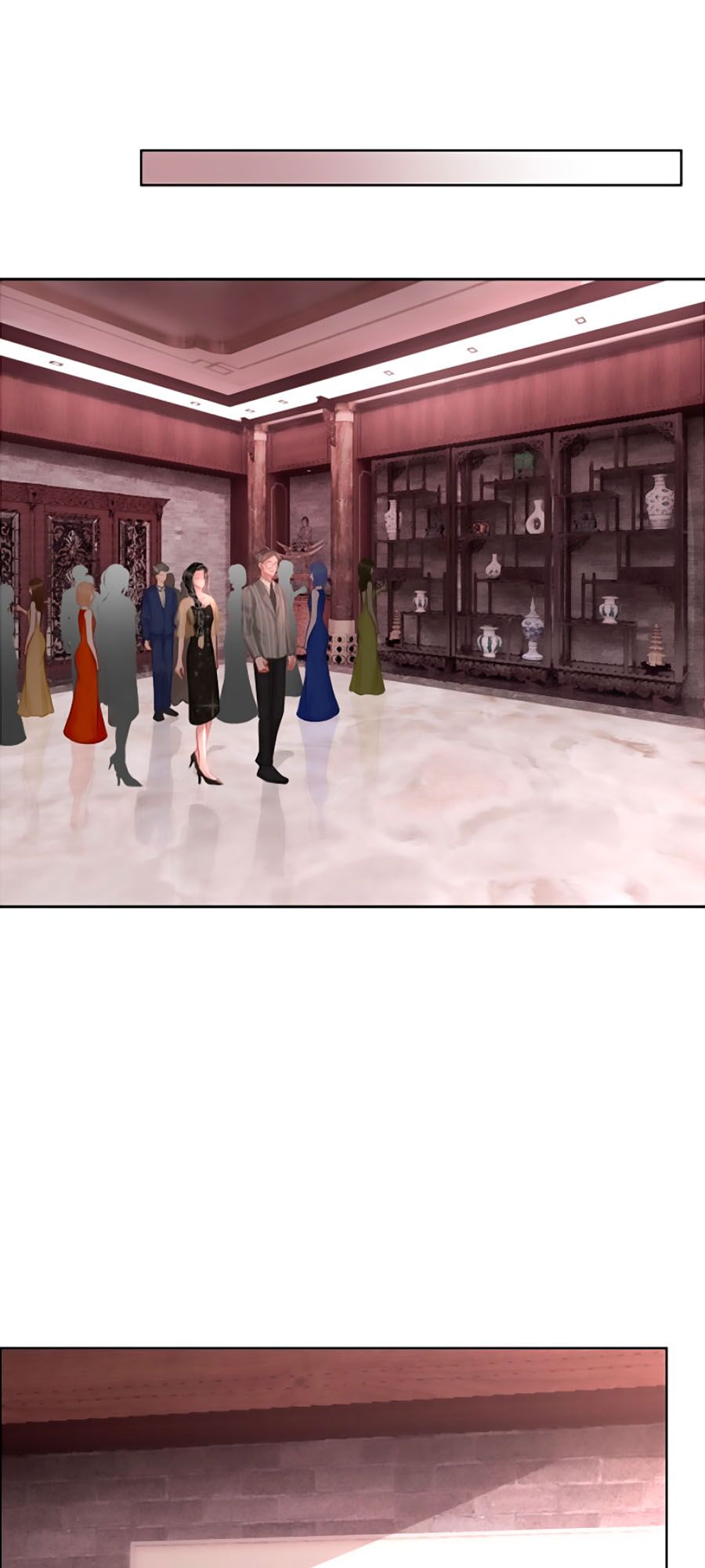 Ám Hắc Hệ Noãn Hôn: Chapter 137