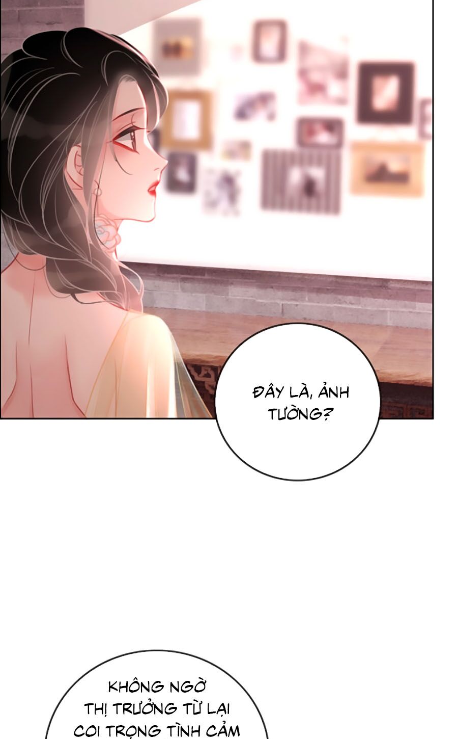 Ám Hắc Hệ Noãn Hôn: Chapter 137