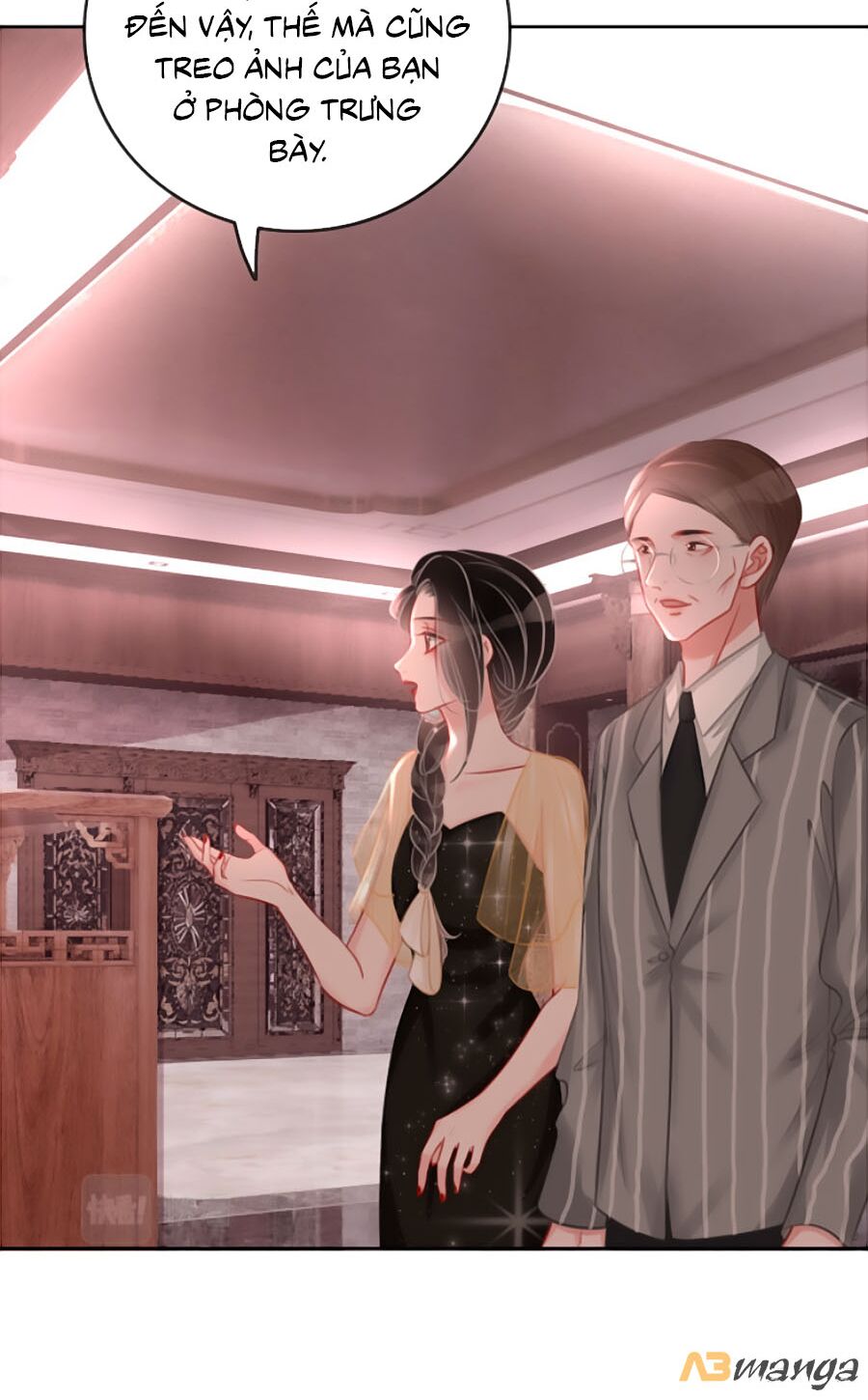 Ám Hắc Hệ Noãn Hôn: Chapter 137