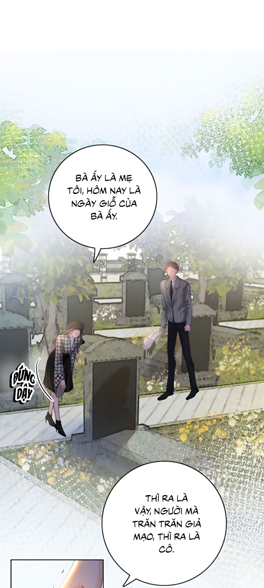 Ám Hắc Hệ Noãn Hôn: Chapter 139