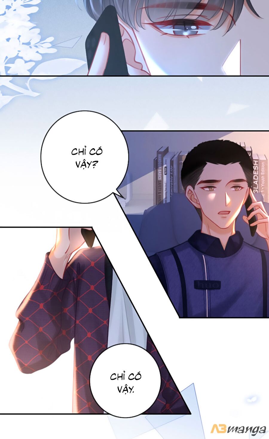 Ám Hắc Hệ Noãn Hôn: Chapter 139