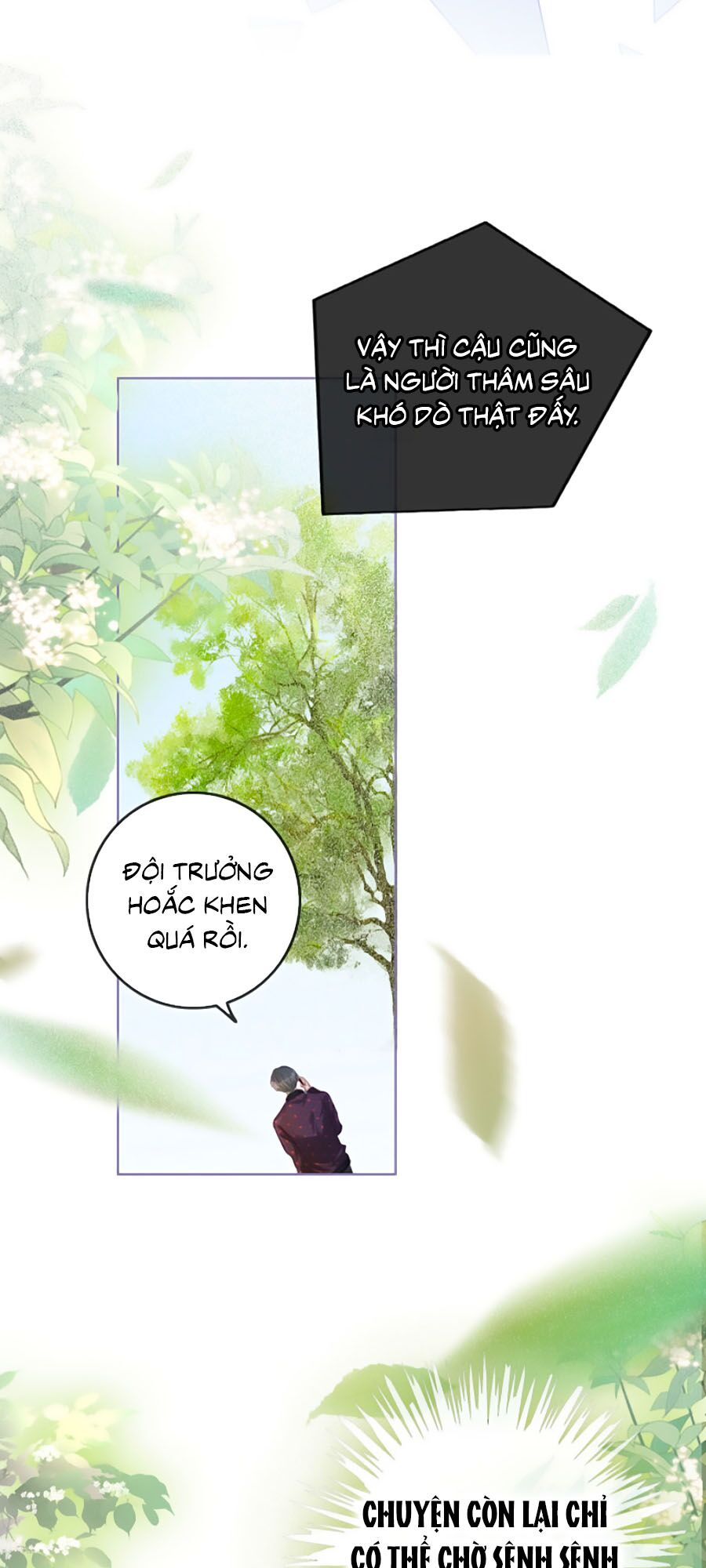 Ám Hắc Hệ Noãn Hôn: Chapter 139
