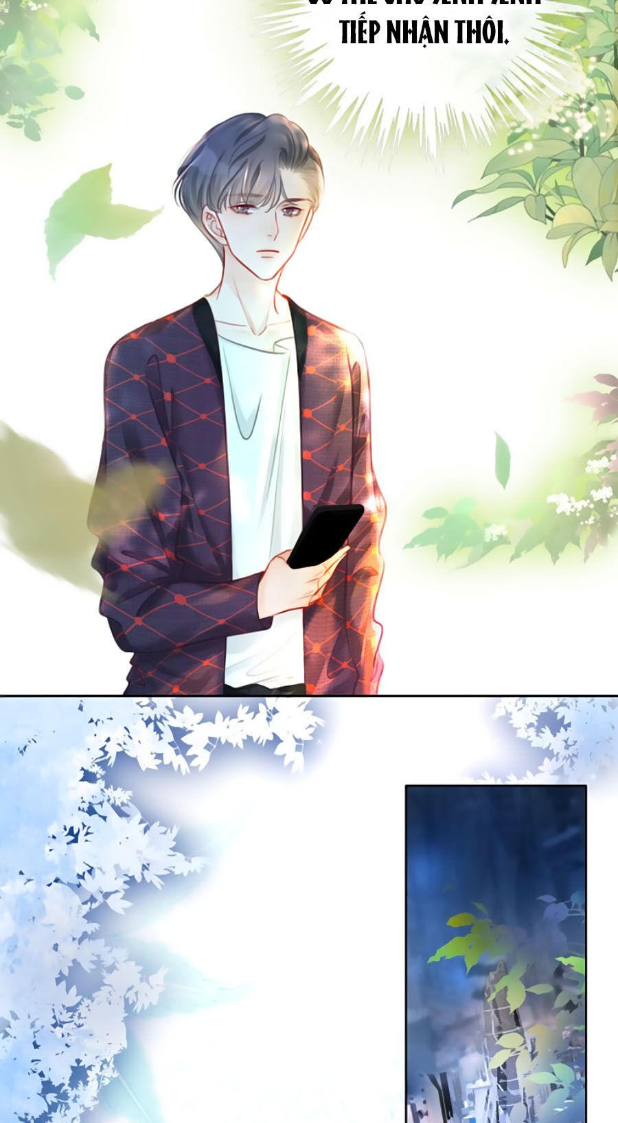 Ám Hắc Hệ Noãn Hôn: Chapter 139
