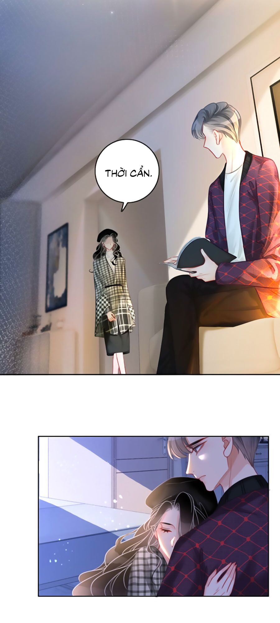 Ám Hắc Hệ Noãn Hôn: Chapter 139
