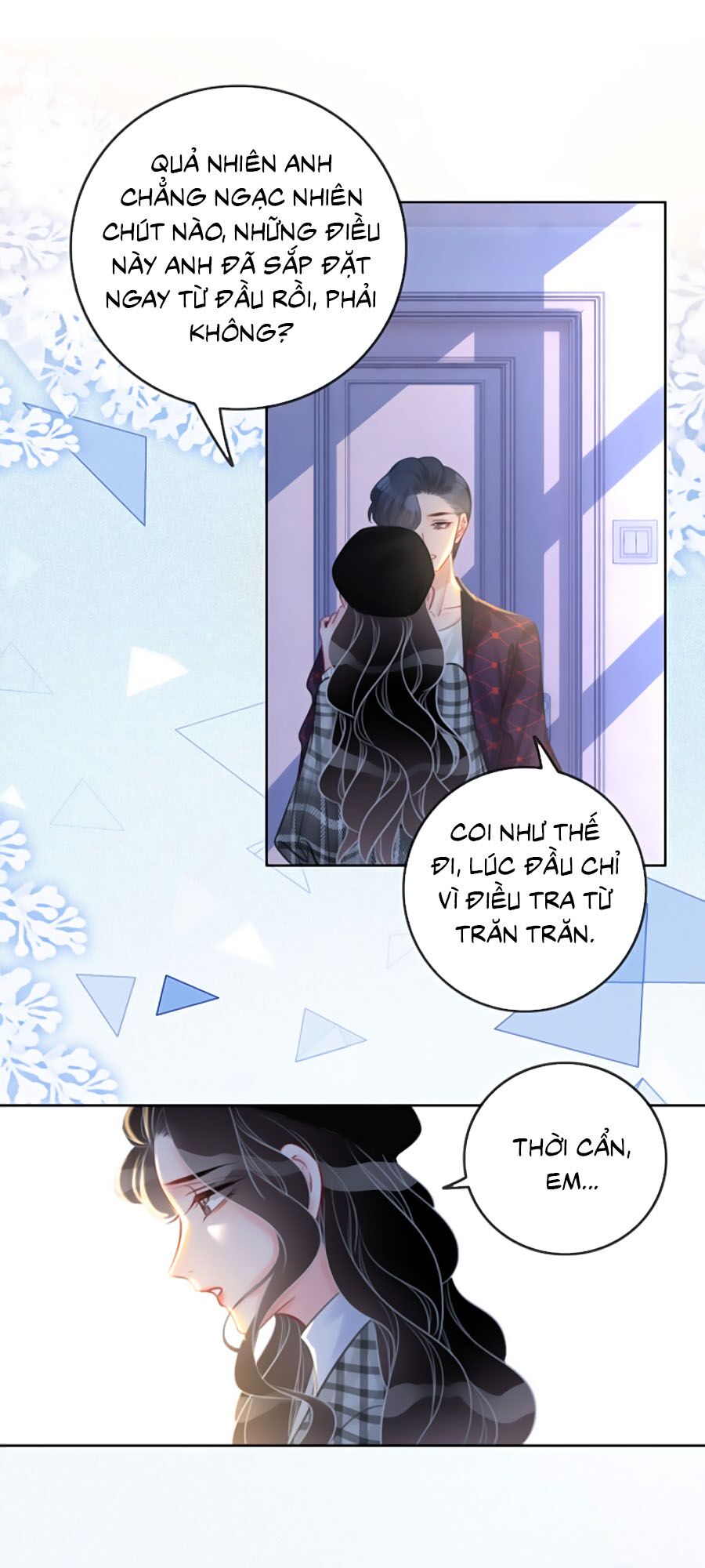 Ám Hắc Hệ Noãn Hôn: Chapter 139