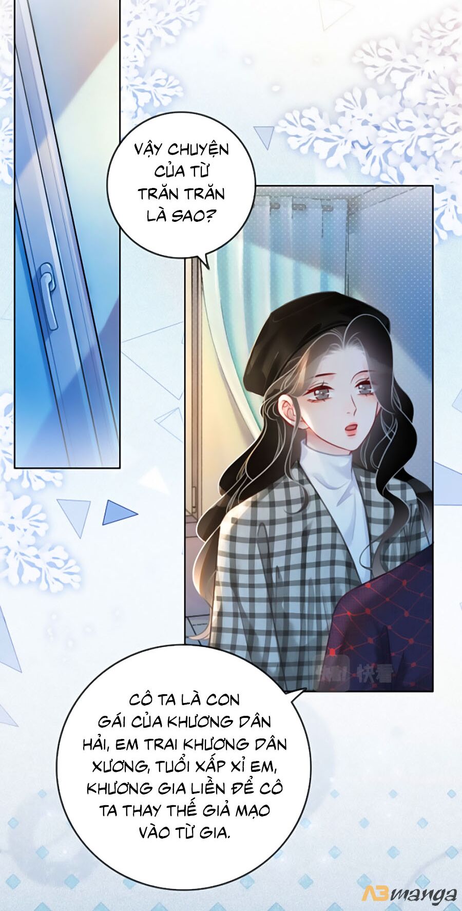 Ám Hắc Hệ Noãn Hôn: Chapter 139