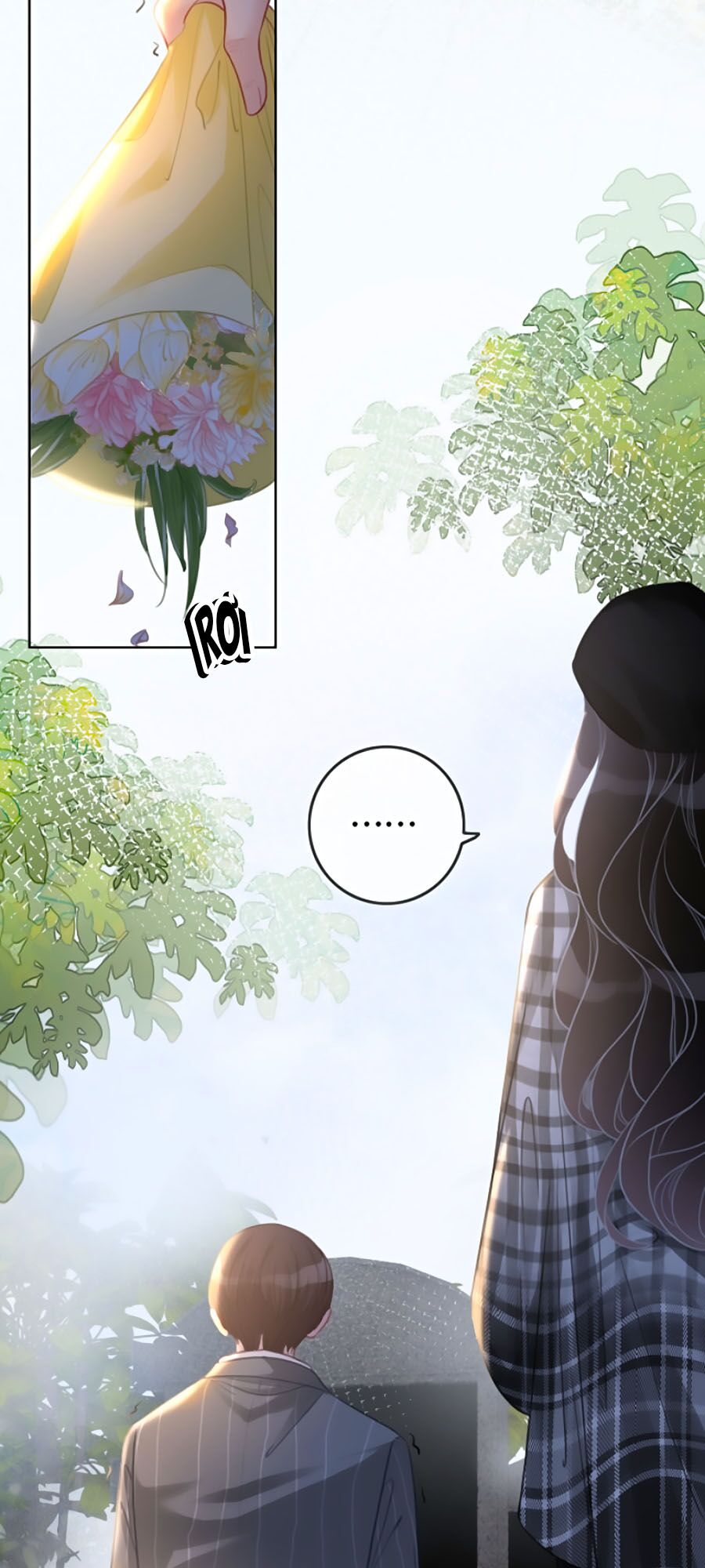 Ám Hắc Hệ Noãn Hôn: Chapter 139