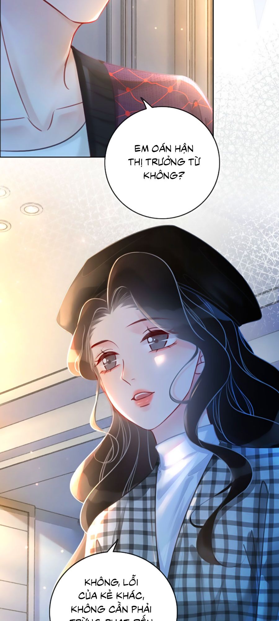 Ám Hắc Hệ Noãn Hôn: Chapter 139