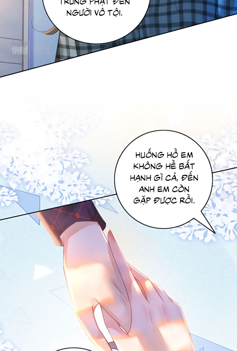 Ám Hắc Hệ Noãn Hôn: Chapter 139
