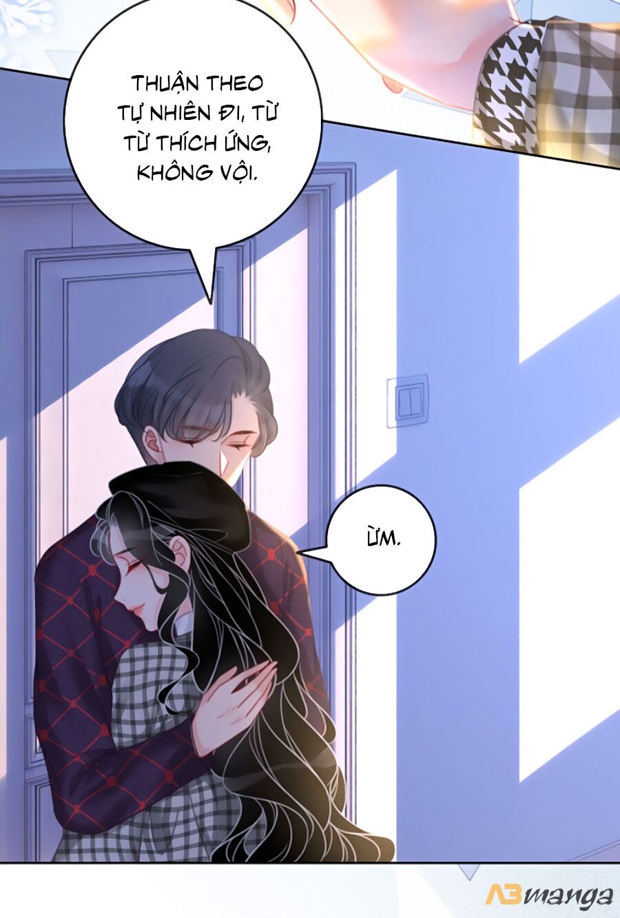 Ám Hắc Hệ Noãn Hôn: Chapter 139