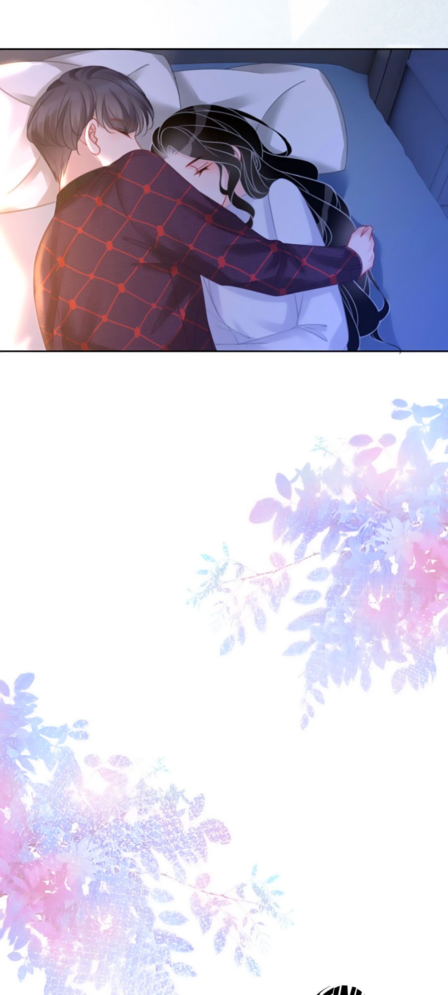 Ám Hắc Hệ Noãn Hôn: Chapter 139