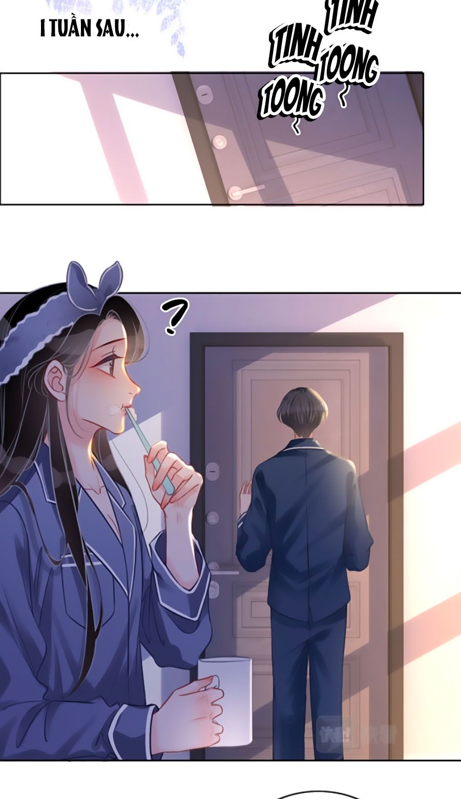 Ám Hắc Hệ Noãn Hôn: Chapter 139