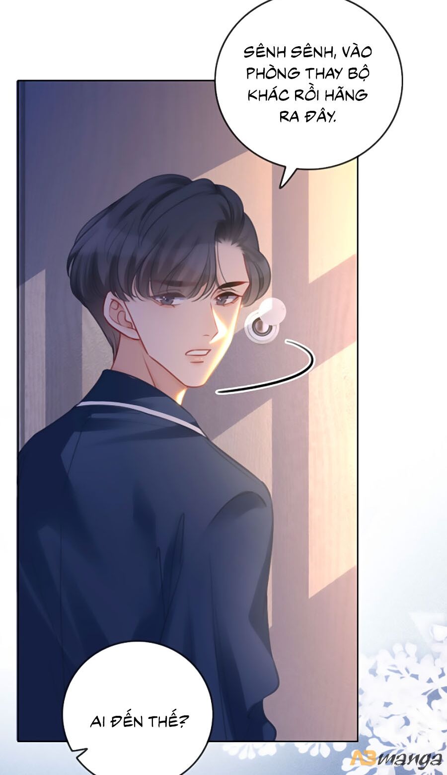 Ám Hắc Hệ Noãn Hôn: Chapter 139