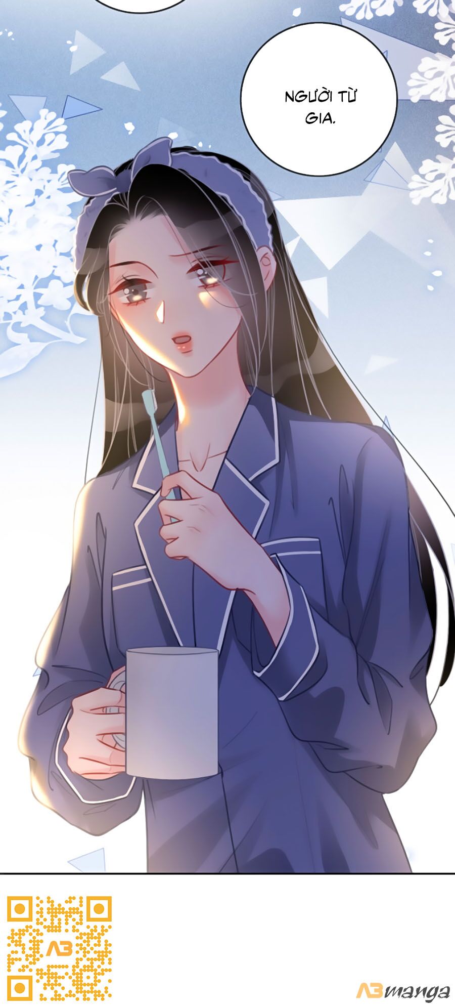 Ám Hắc Hệ Noãn Hôn: Chapter 139