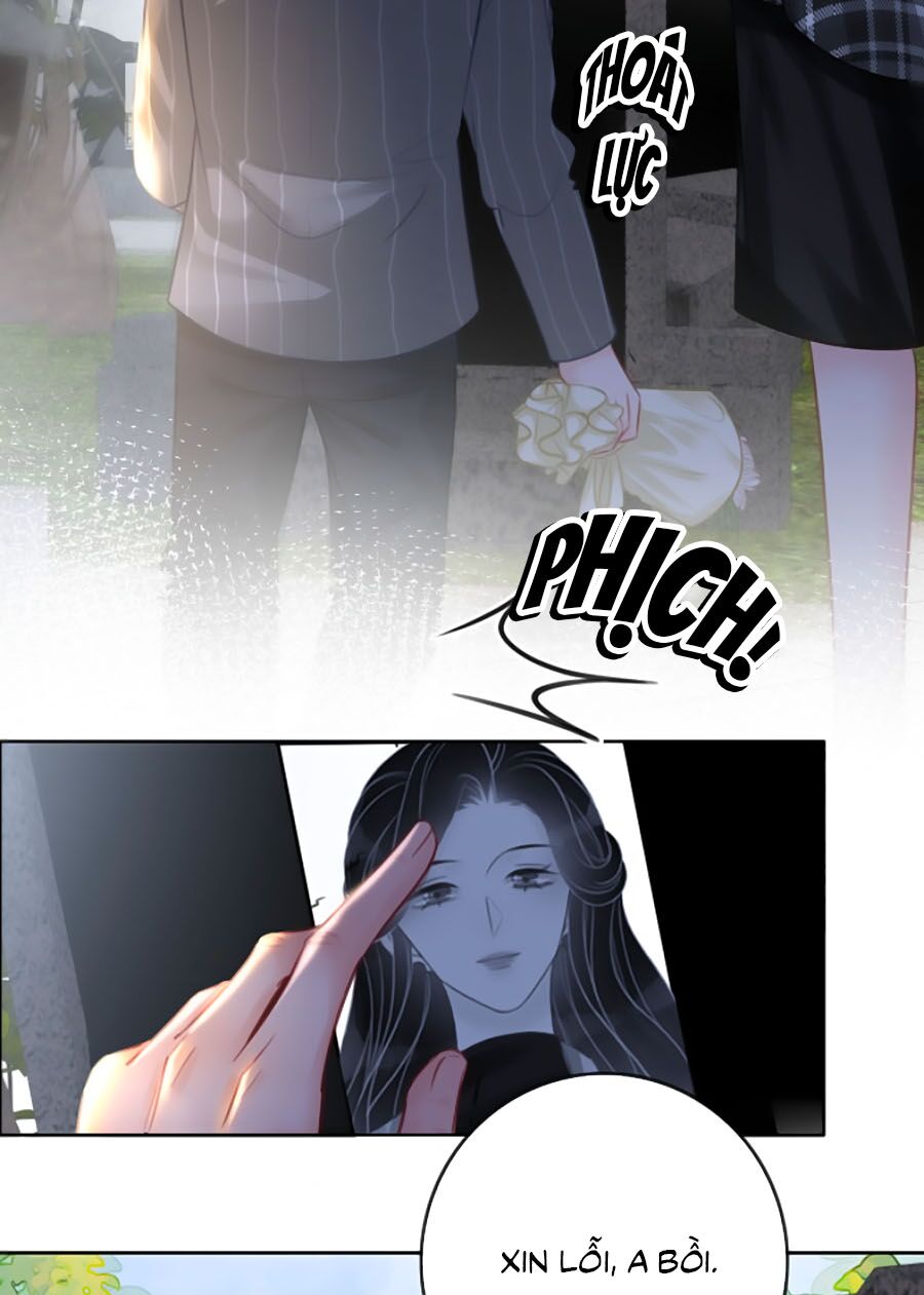 Ám Hắc Hệ Noãn Hôn: Chapter 139