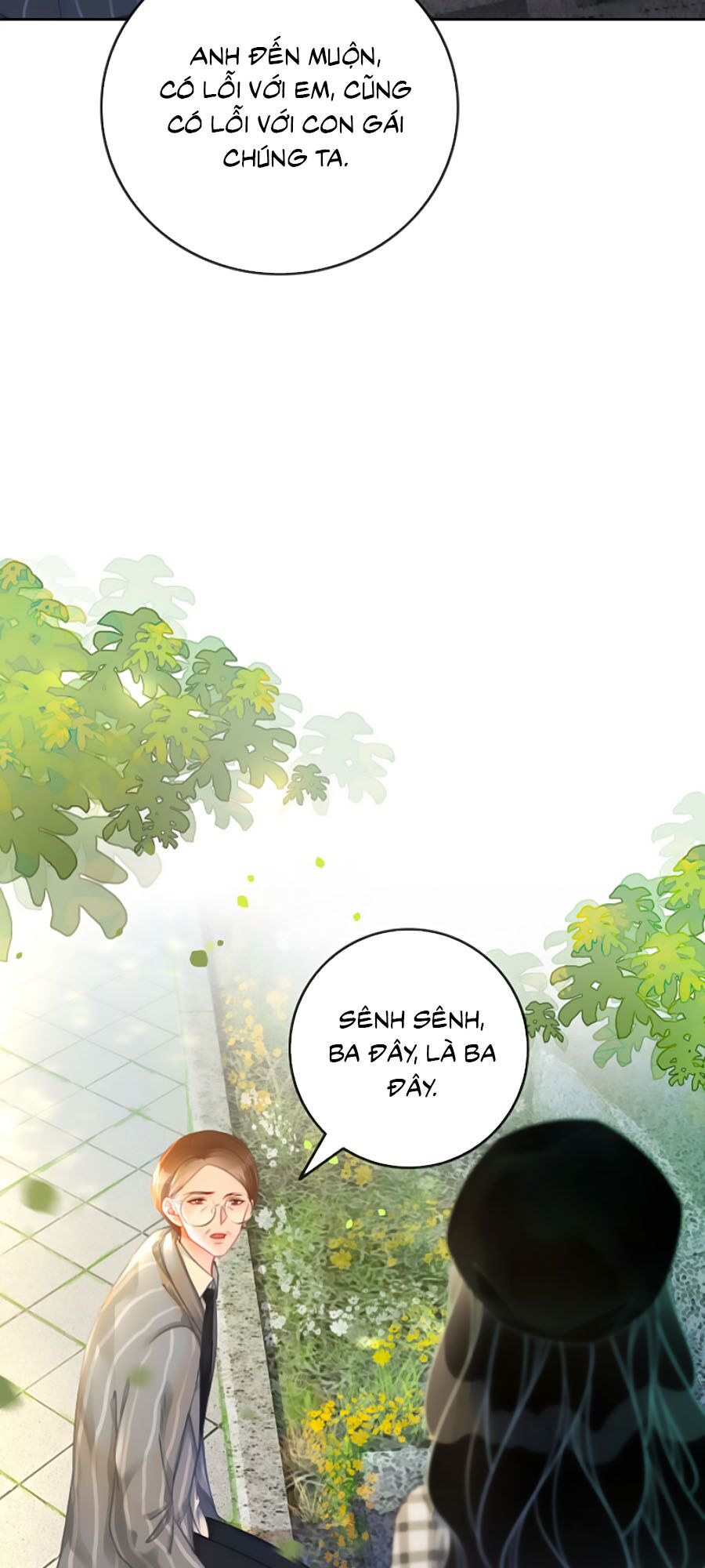 Ám Hắc Hệ Noãn Hôn: Chapter 139