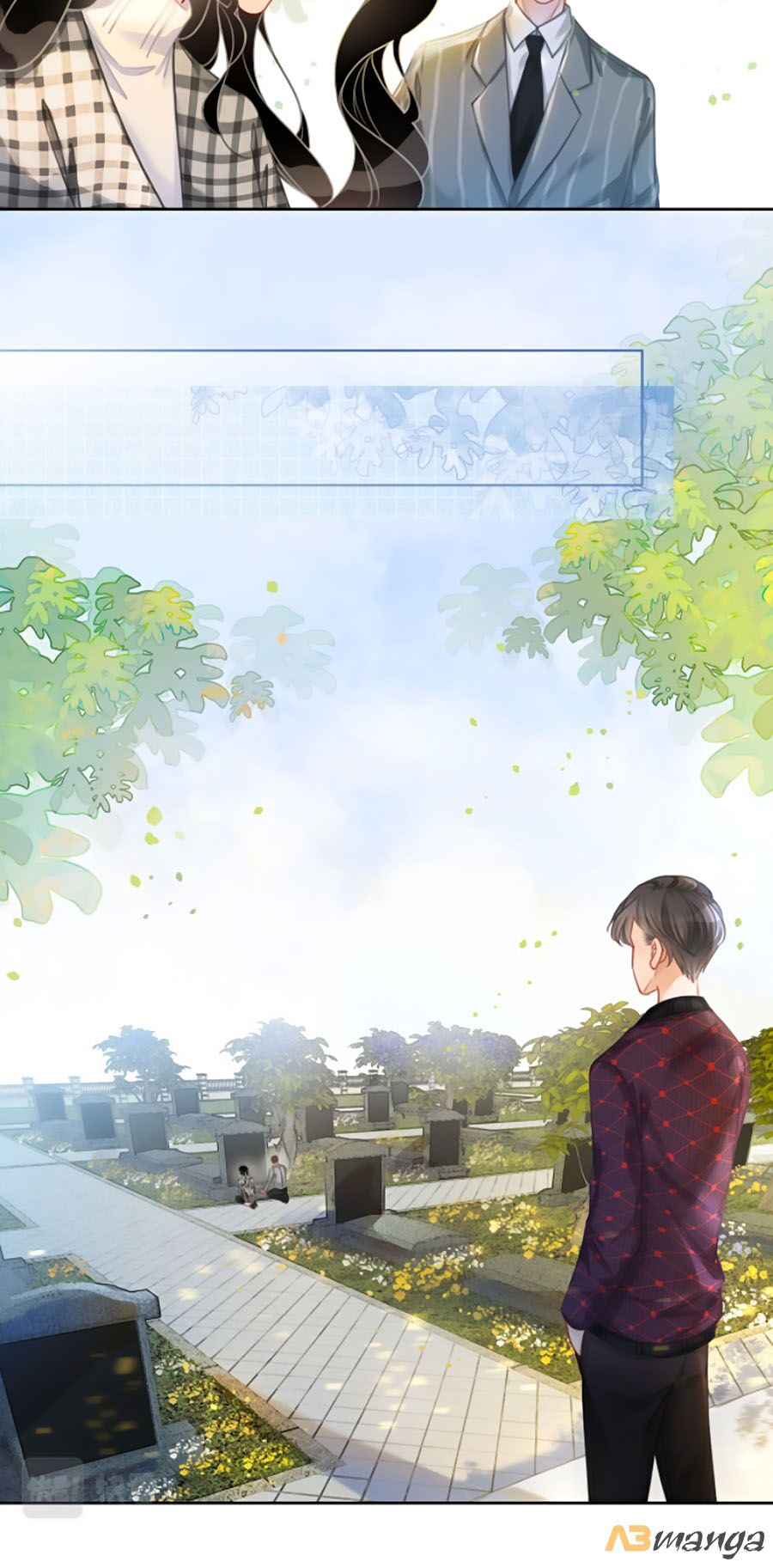 Ám Hắc Hệ Noãn Hôn: Chapter 139