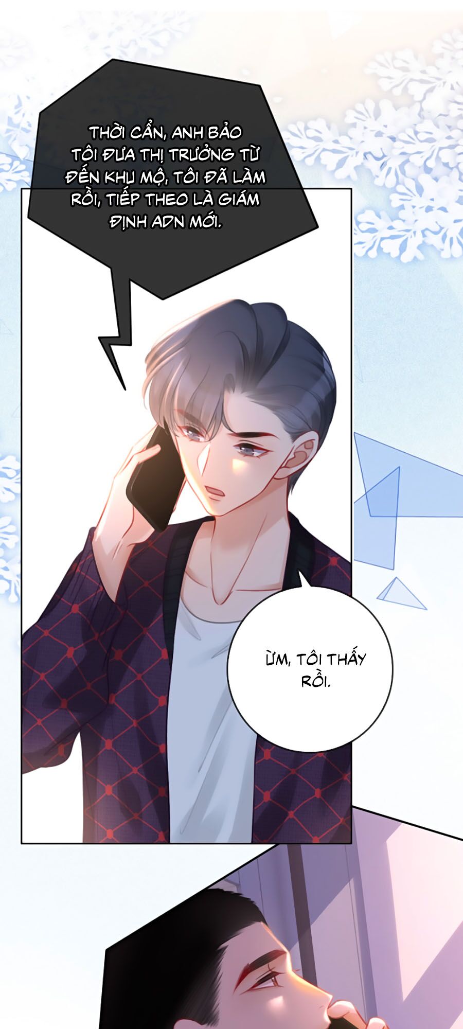 Ám Hắc Hệ Noãn Hôn: Chapter 139