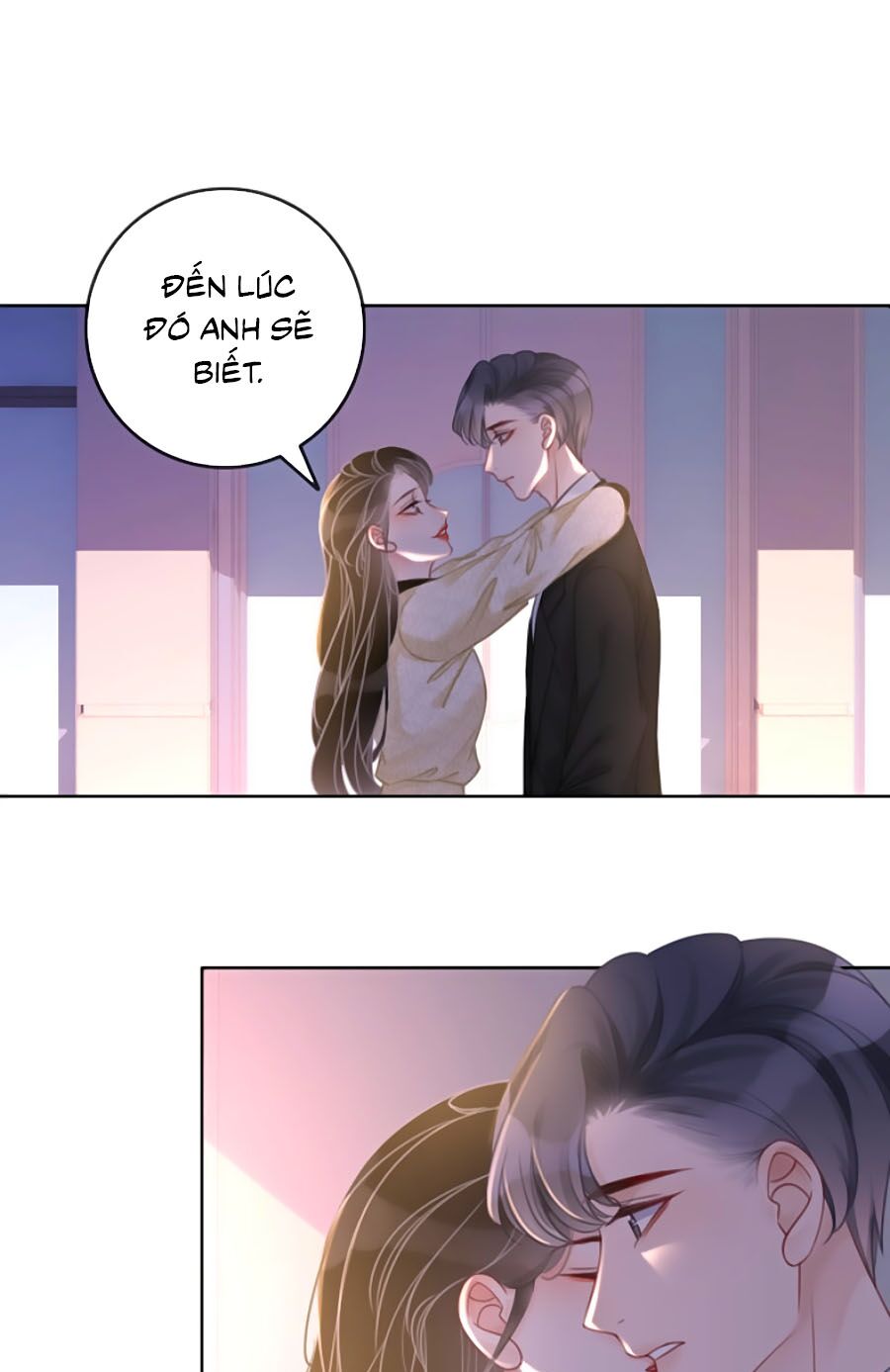 Ám Hắc Hệ Noãn Hôn: Chapter 141