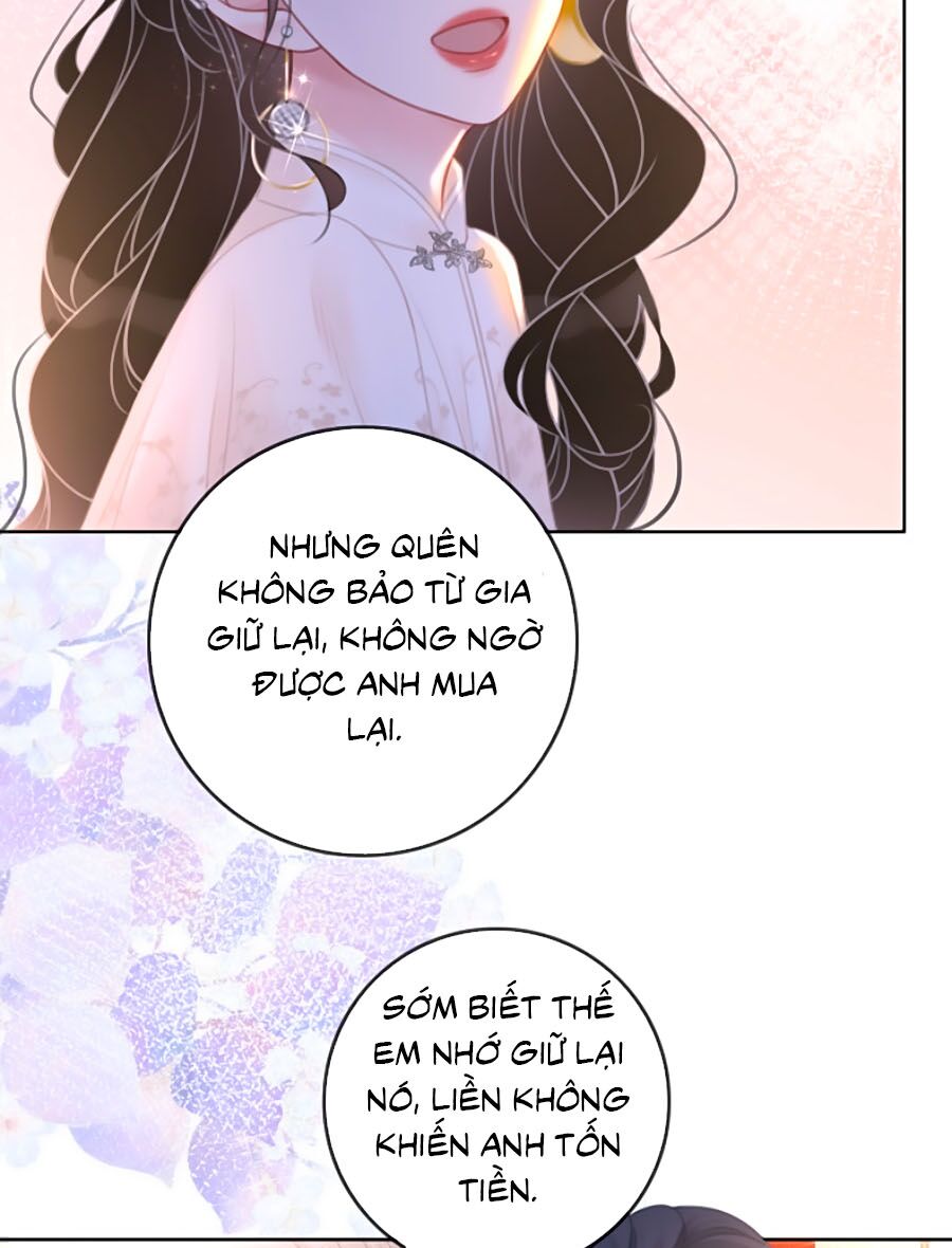 Ám Hắc Hệ Noãn Hôn: Chapter 141